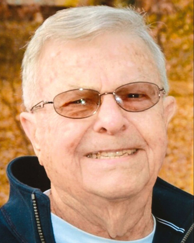 Milton Sonderman