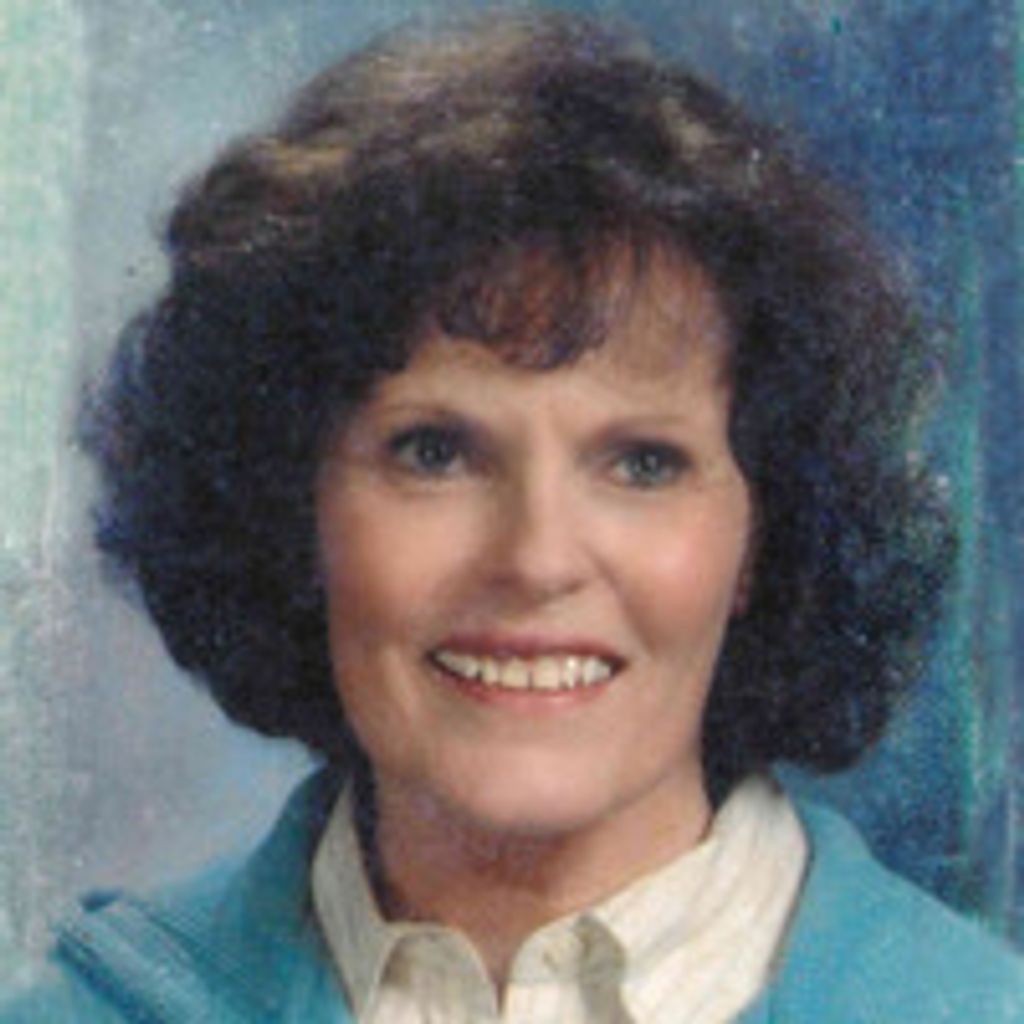 Helen "Len" Purser