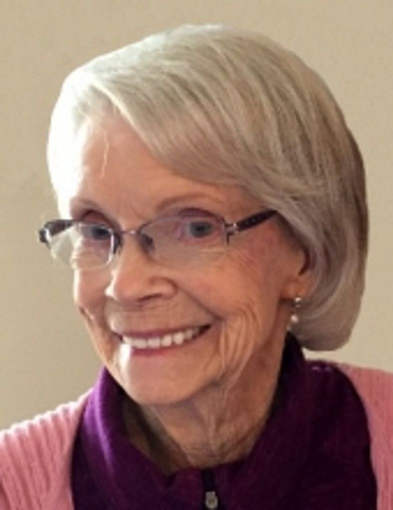 Virginia M. Koenig