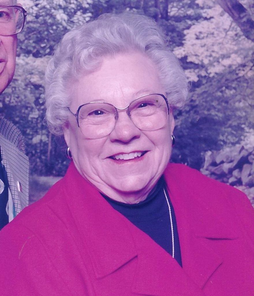 Marilyn J. Babcock Profile Photo