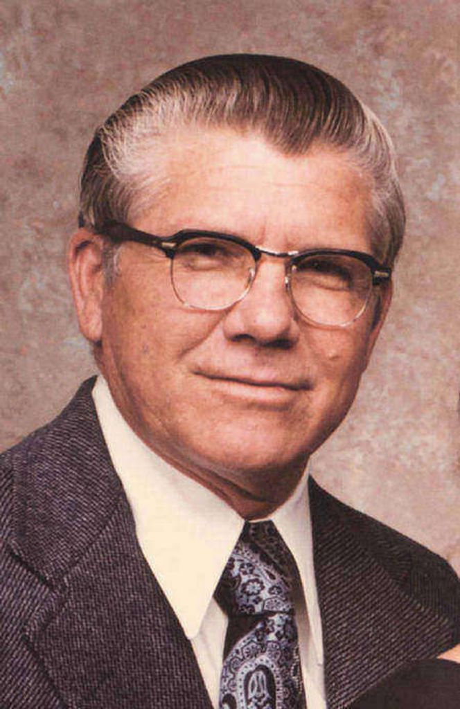 James C. Holmes