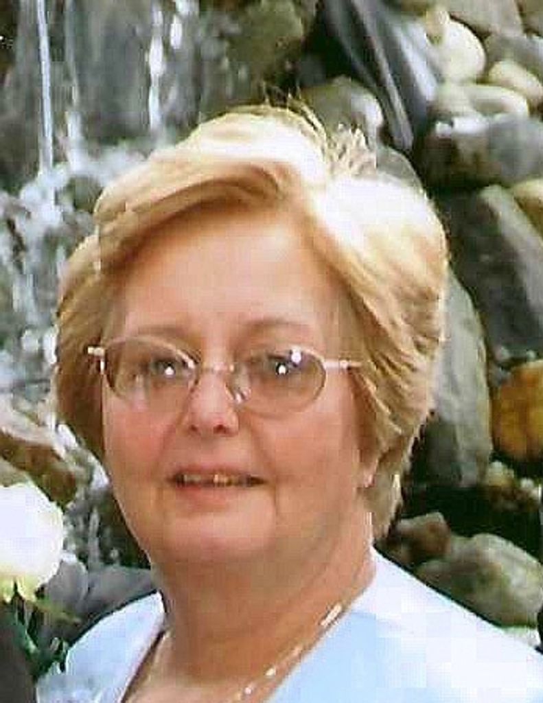 Suzette  Leroy Profile Photo