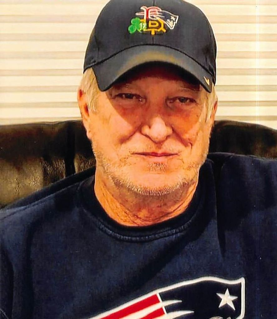 William F. "Bill" Gundersen Profile Photo