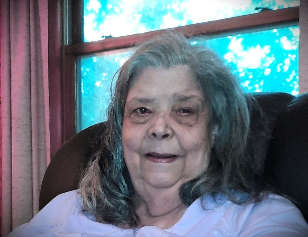 Eileen Lois Kroschel