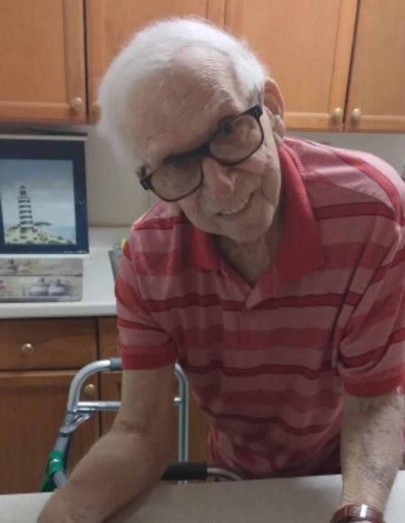 Edison Thomas Vilim