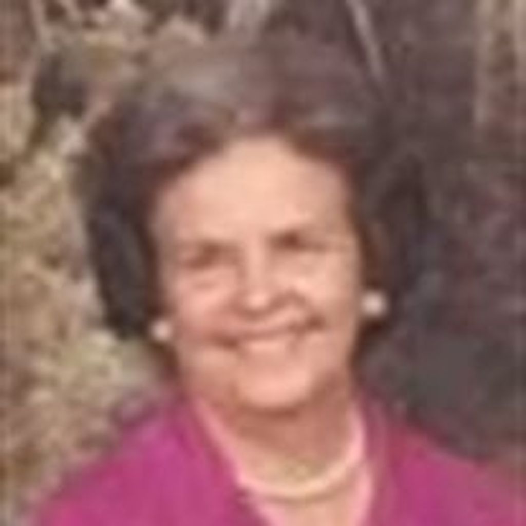 Hesta F. Robson Profile Photo