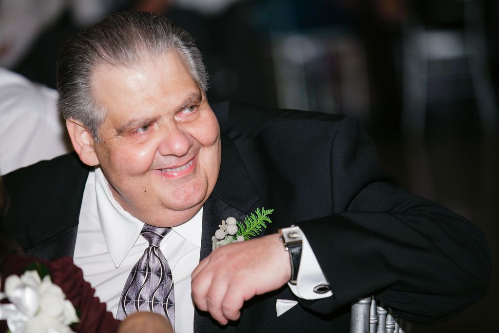 Joseph "Joe" Giambrone Profile Photo