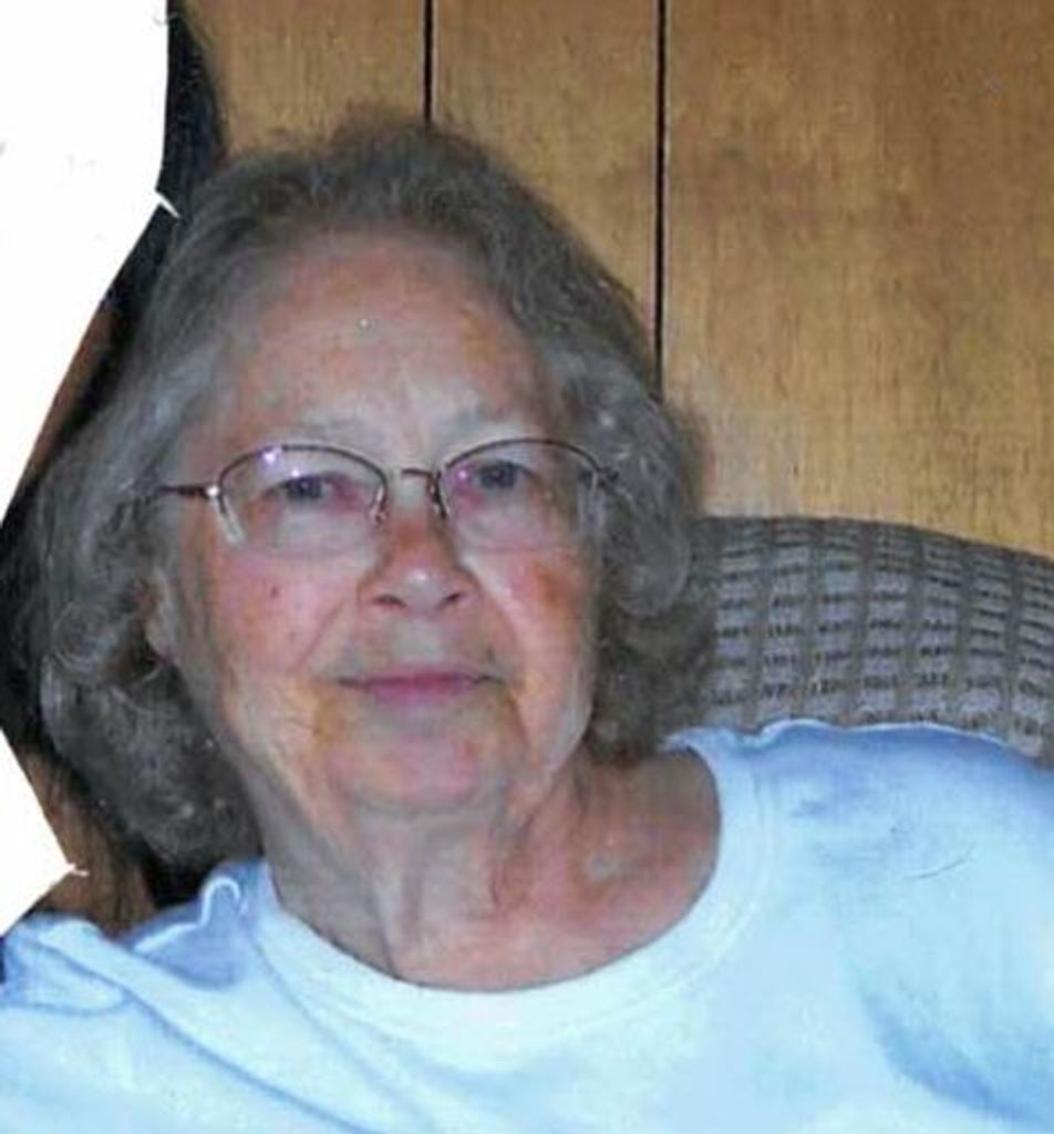 Evelyn Nadine (Sherrell)  Goostree Profile Photo