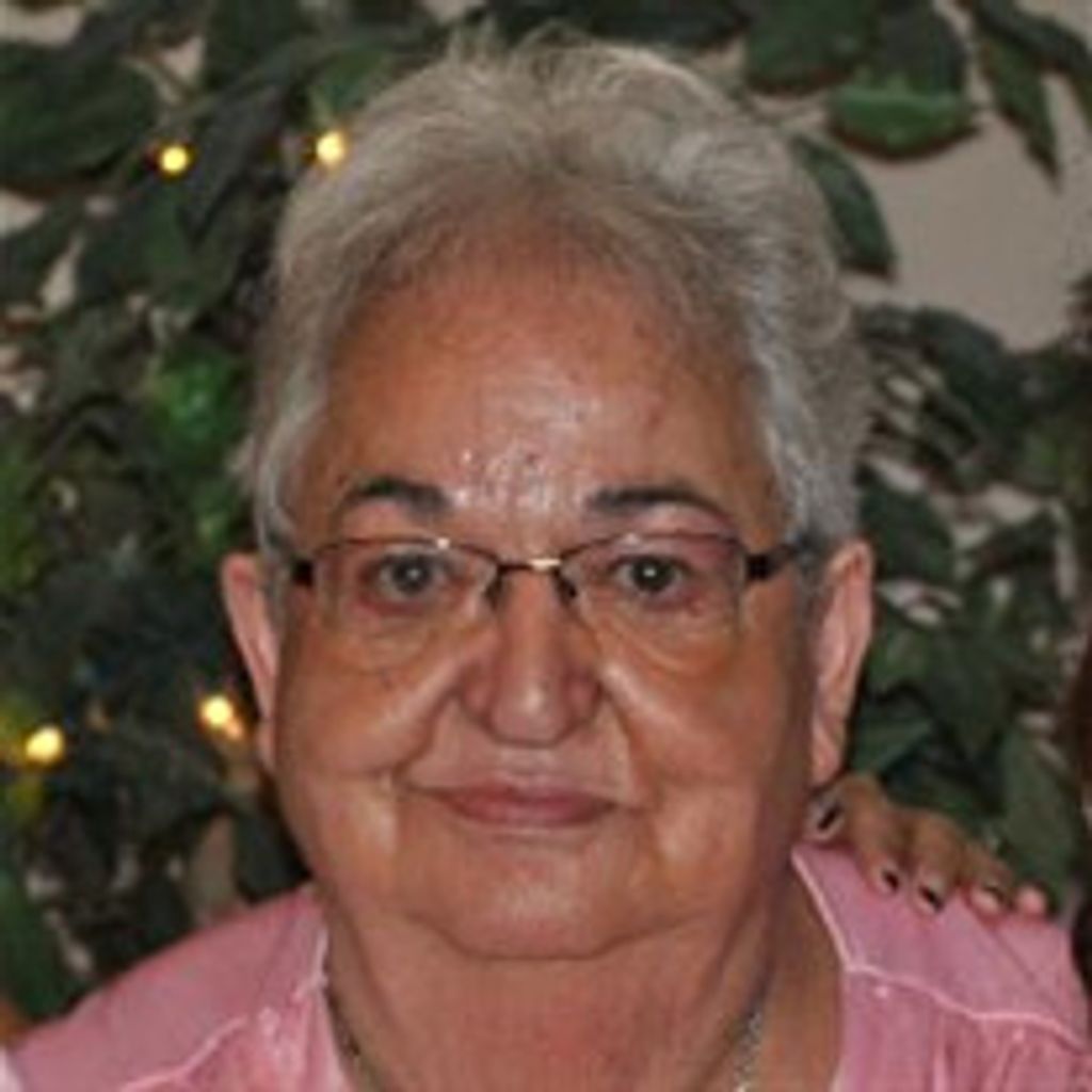 Salvatora Marie "Sally" Degan