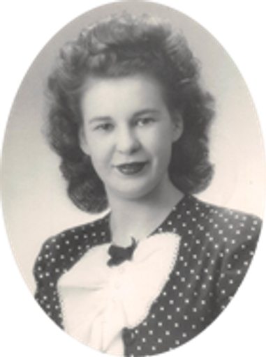 Evelyn  "Ruth" (Williacy)  Mccurdy Profile Photo