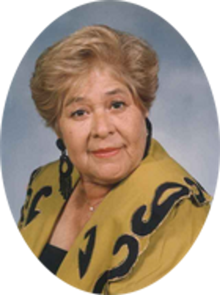 Dominga Carmona