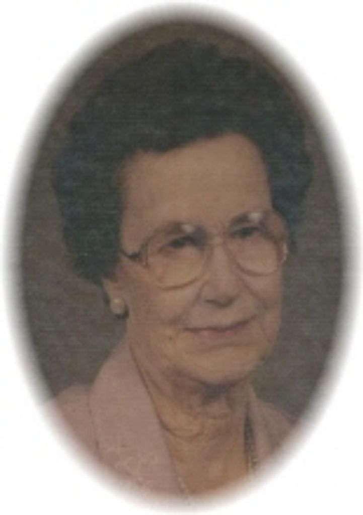 Callie Mae Killian
