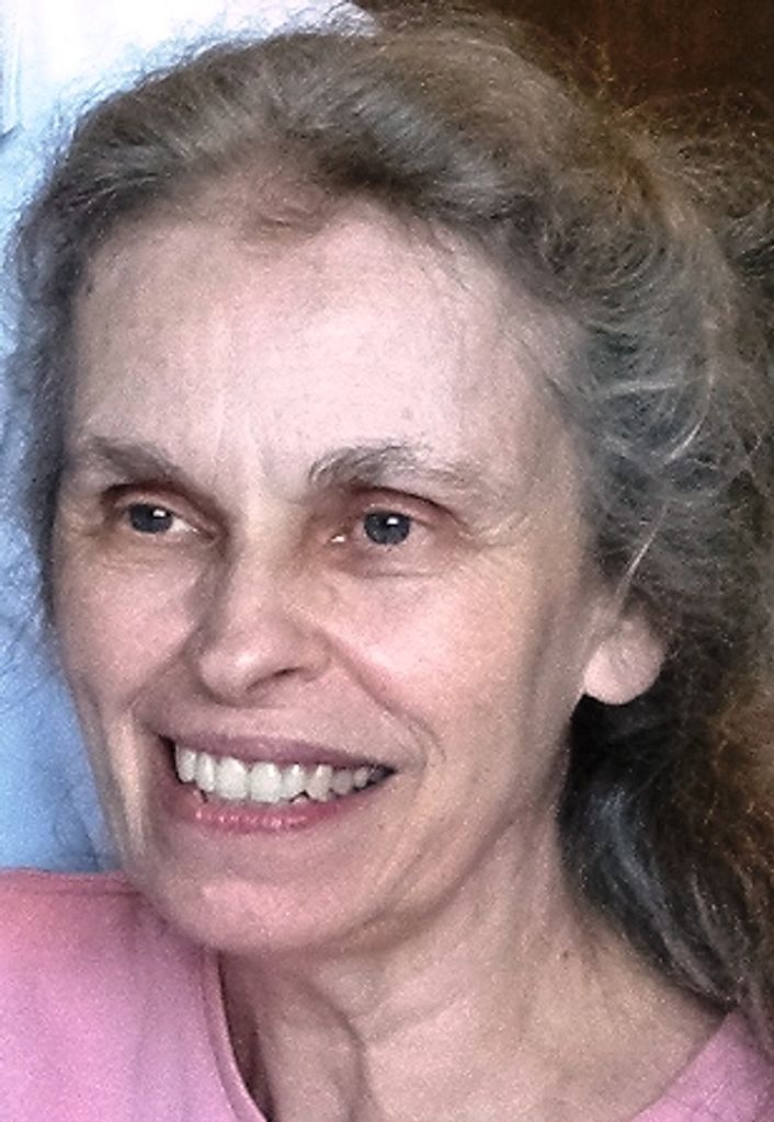 Barbara Mary Morrissey