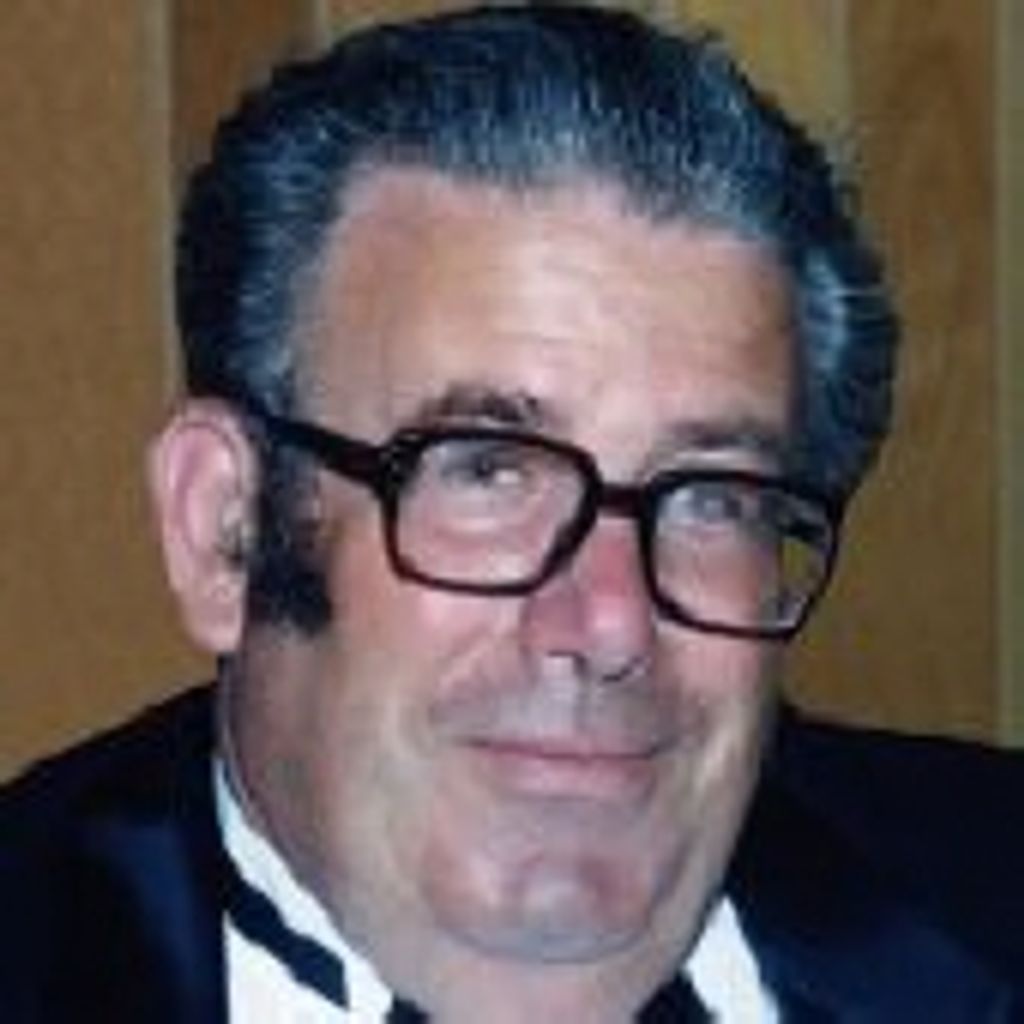 Robert John "Bob" Diem