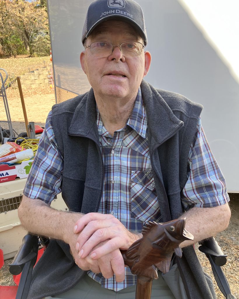 Richard "Dick" Emmett Wolff Profile Photo