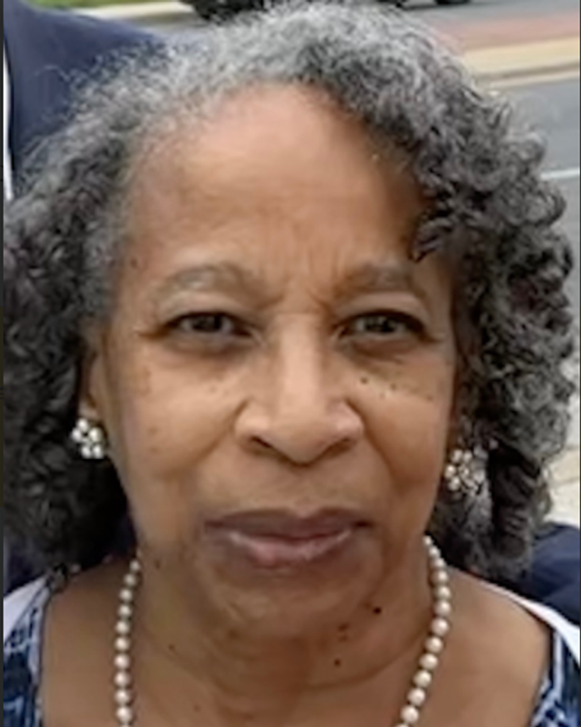 Denise Loree Hilliard
