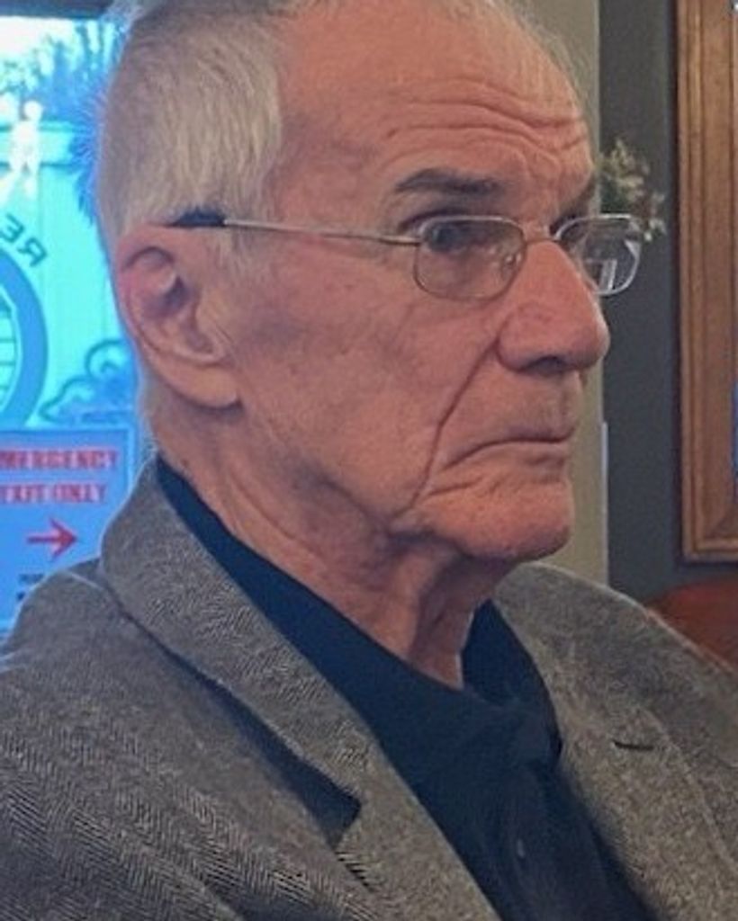 John W. "Jack" Fahey Profile Photo