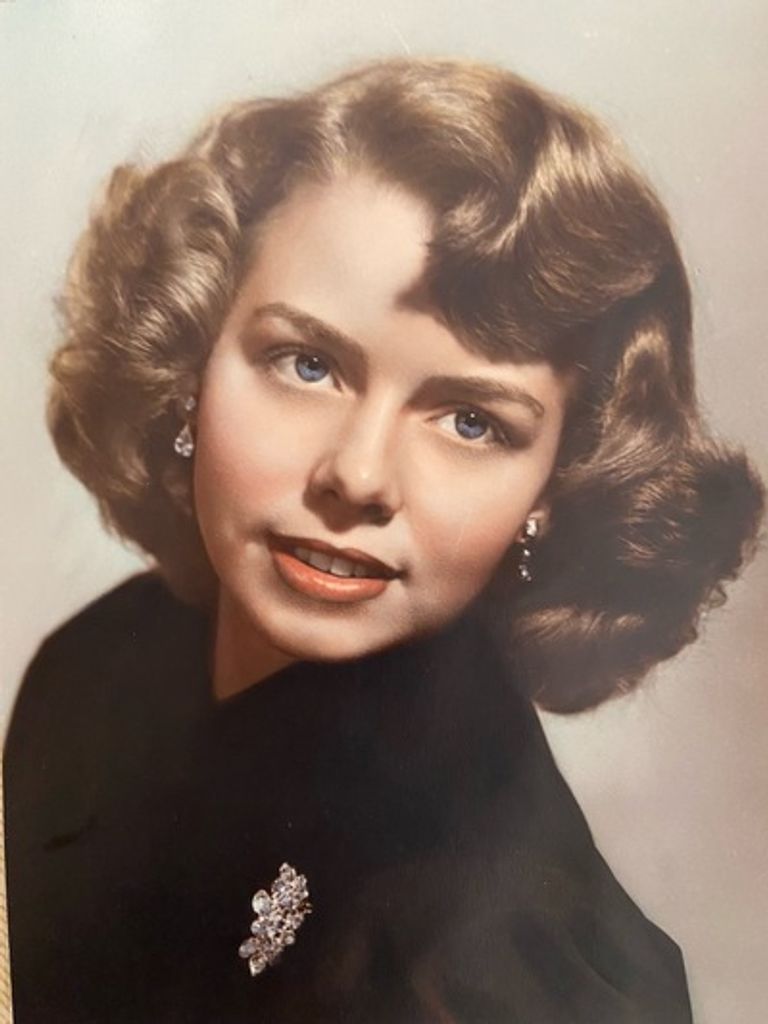 Darlene Coulling Profile Photo