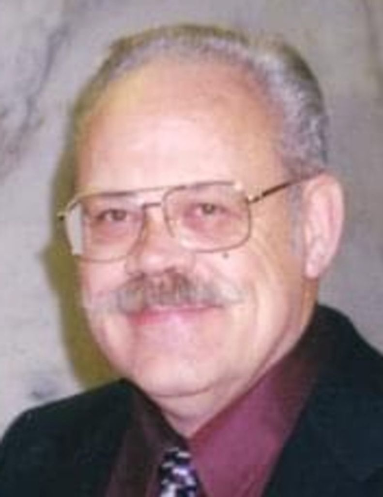 Larry Robert  Lindner