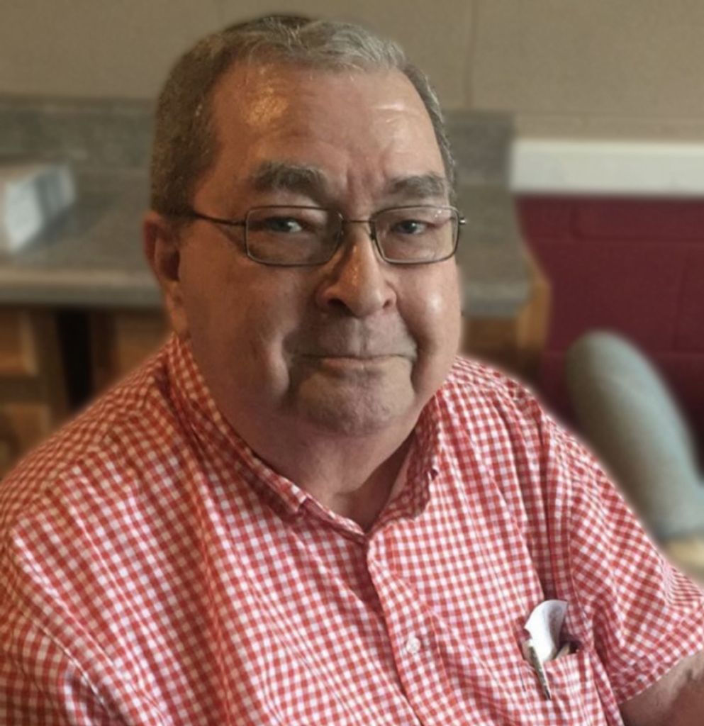 Douglas Wayne Ford, Sr.