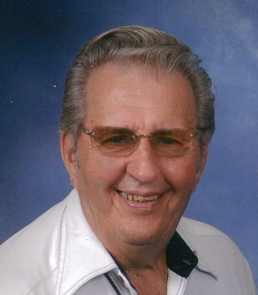 Christopher Clarence Raymond