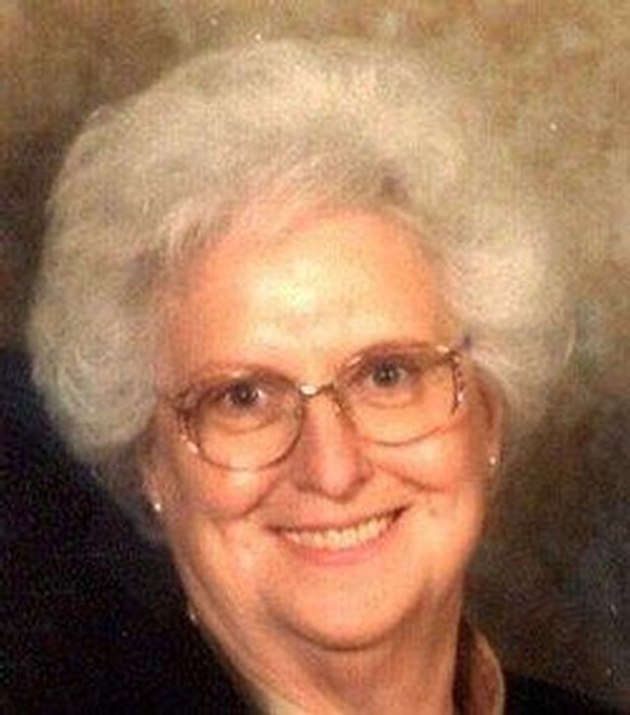 Gayle A. Ferguson