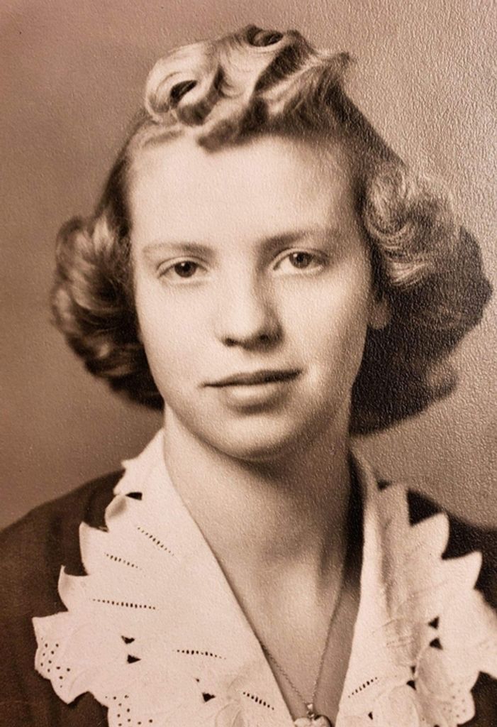 Ruth Stilson