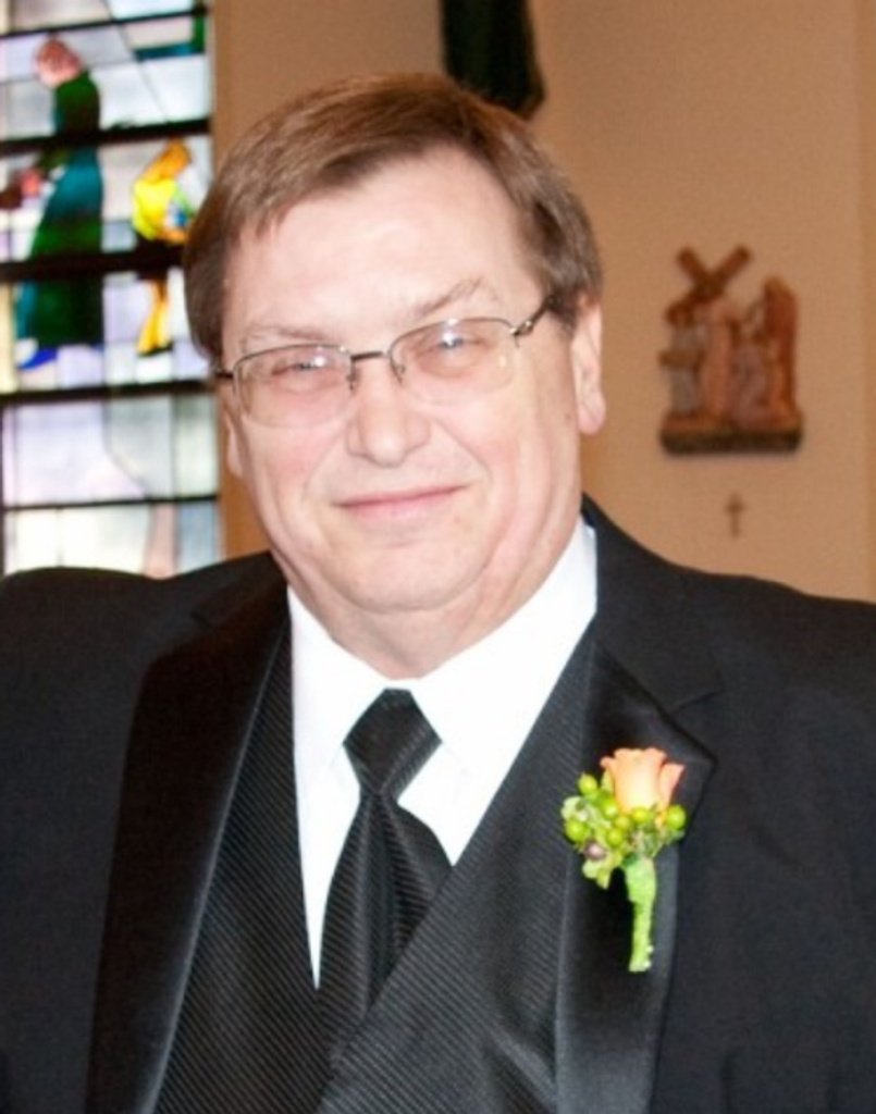 Robert George