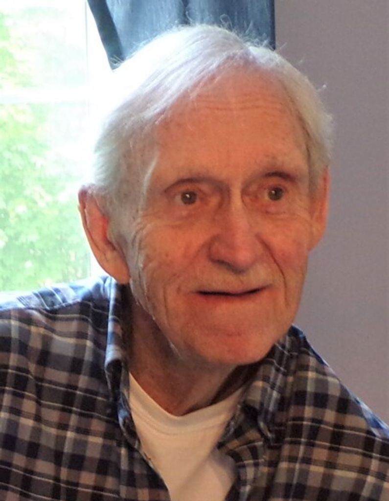 Frank J. Foyle Profile Photo