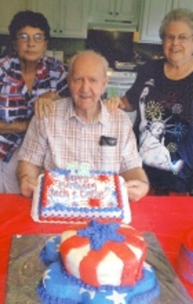 Lonie Maurice Mcright