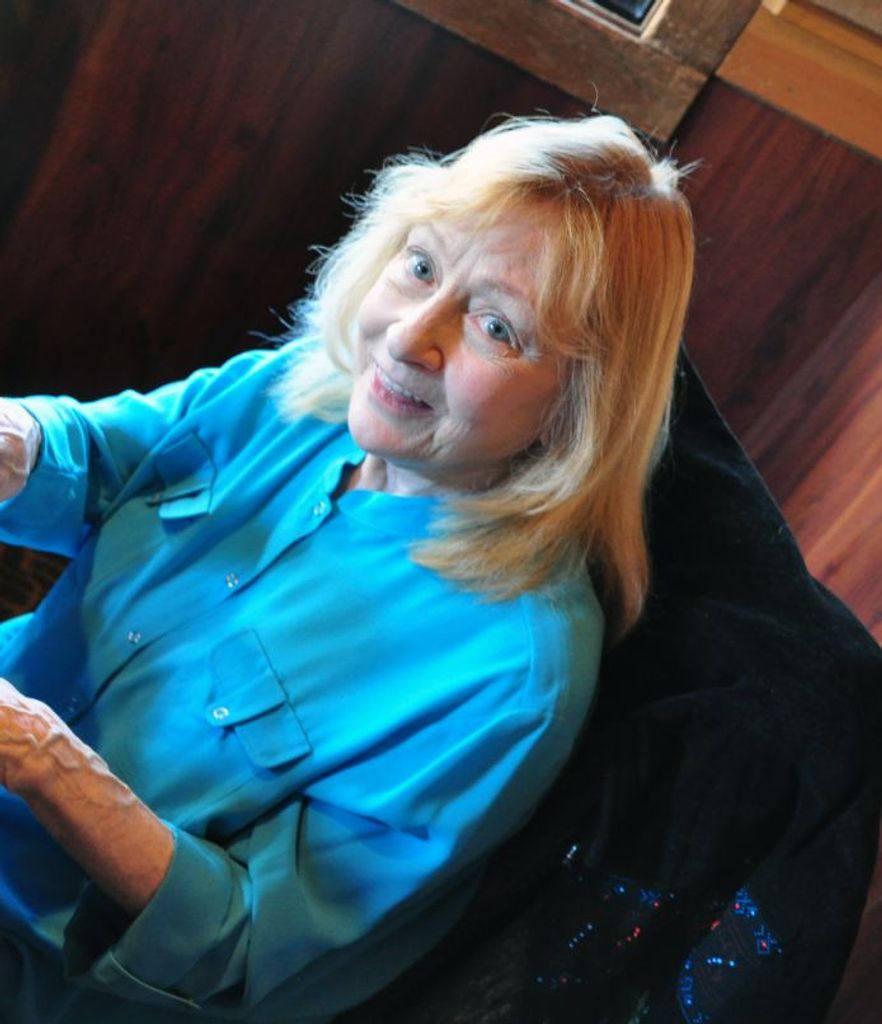Phyllis Marie Sherry