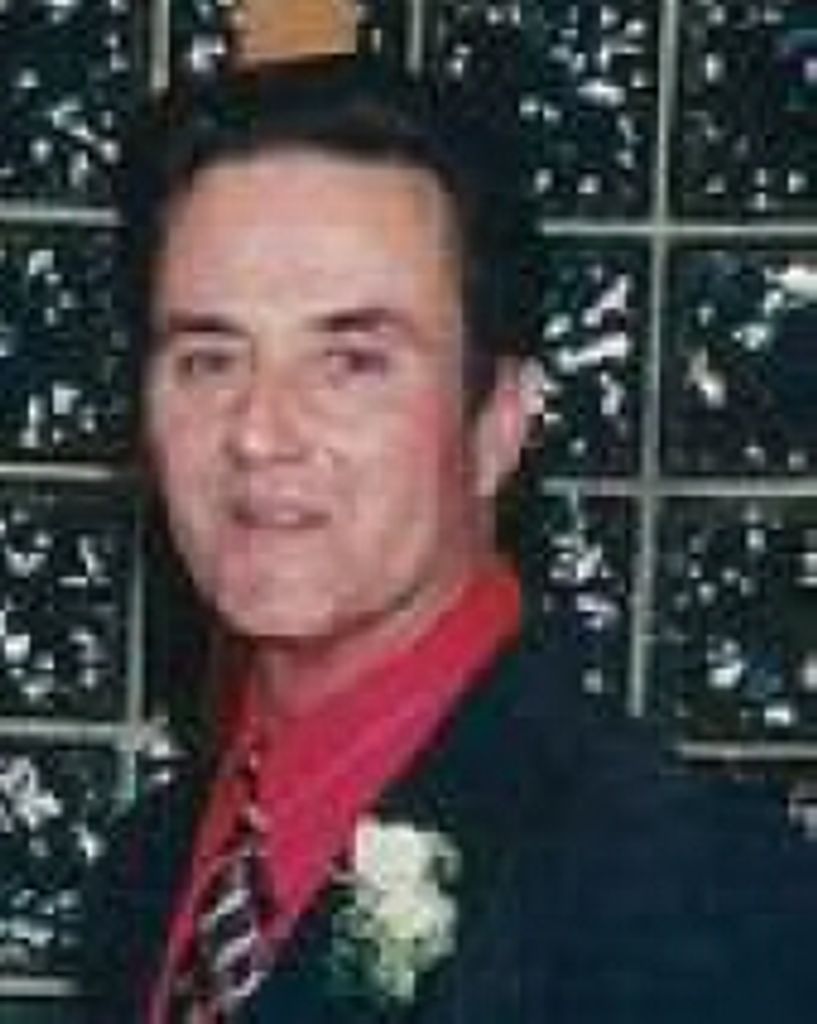 Elton  Sherman Swindlehurst