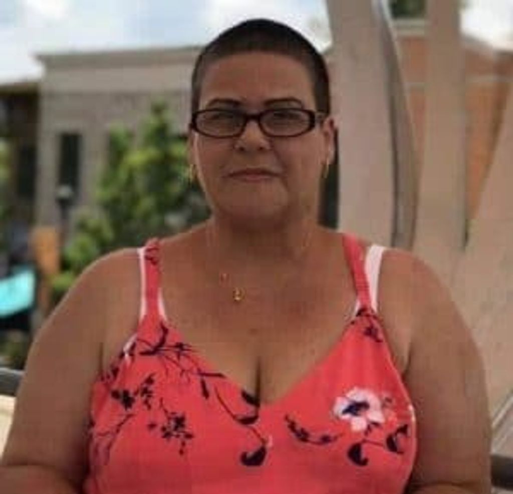 Gladys Pagan Garcia