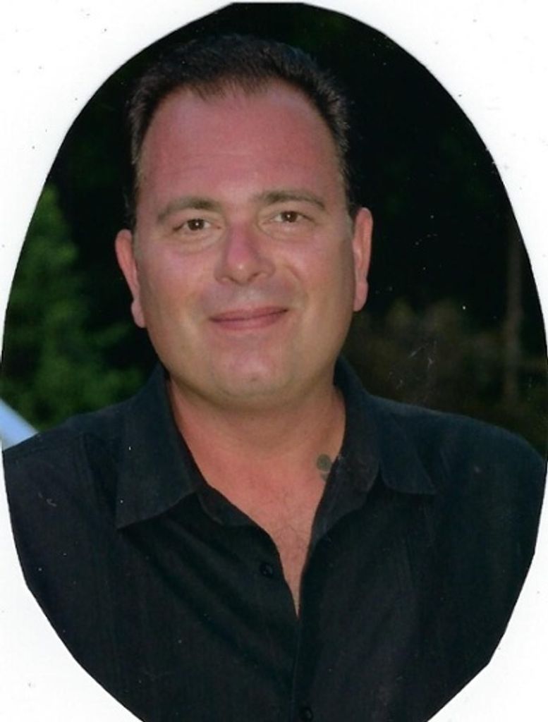 Todd Christopher Spencer