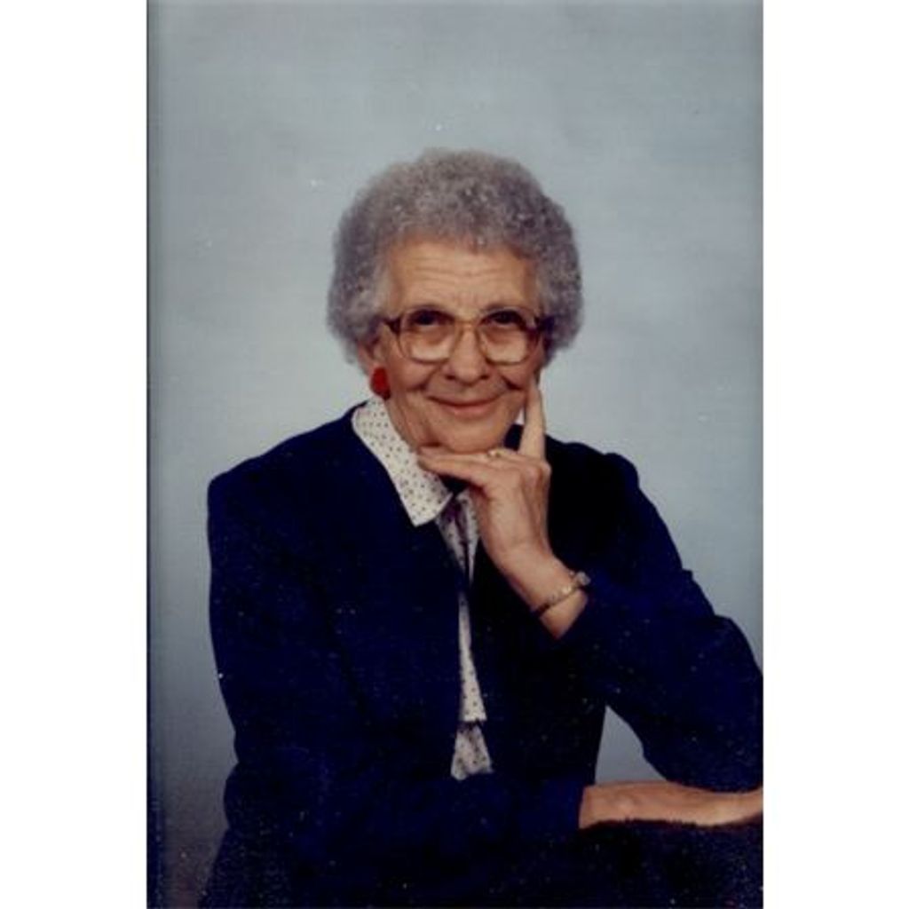 Lois E. Welch