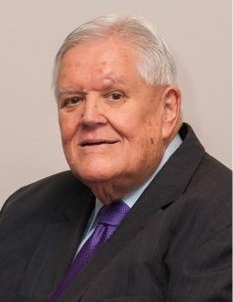 Frank Stevens ("Steve") Bryan, Jr. Profile Photo