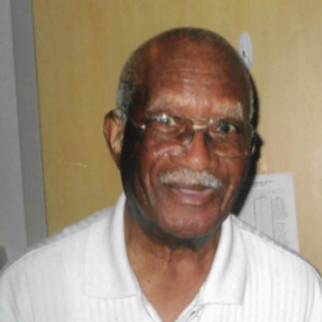 George Anderson Ray