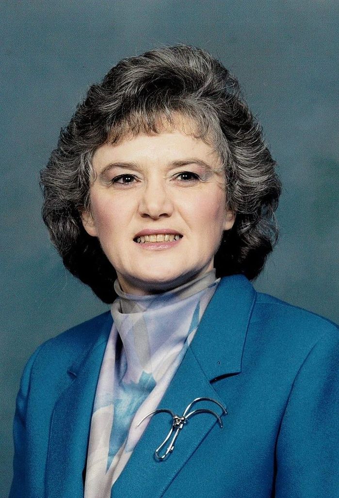 Melita Bailey Greenlee Profile Photo