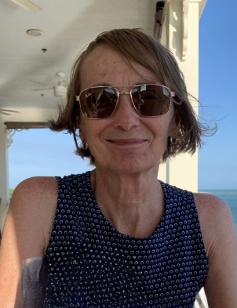 Lorraine J. Duchesne