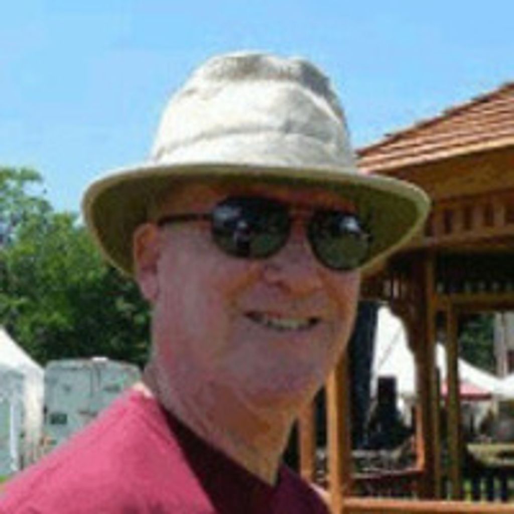 Clifford Hoffman