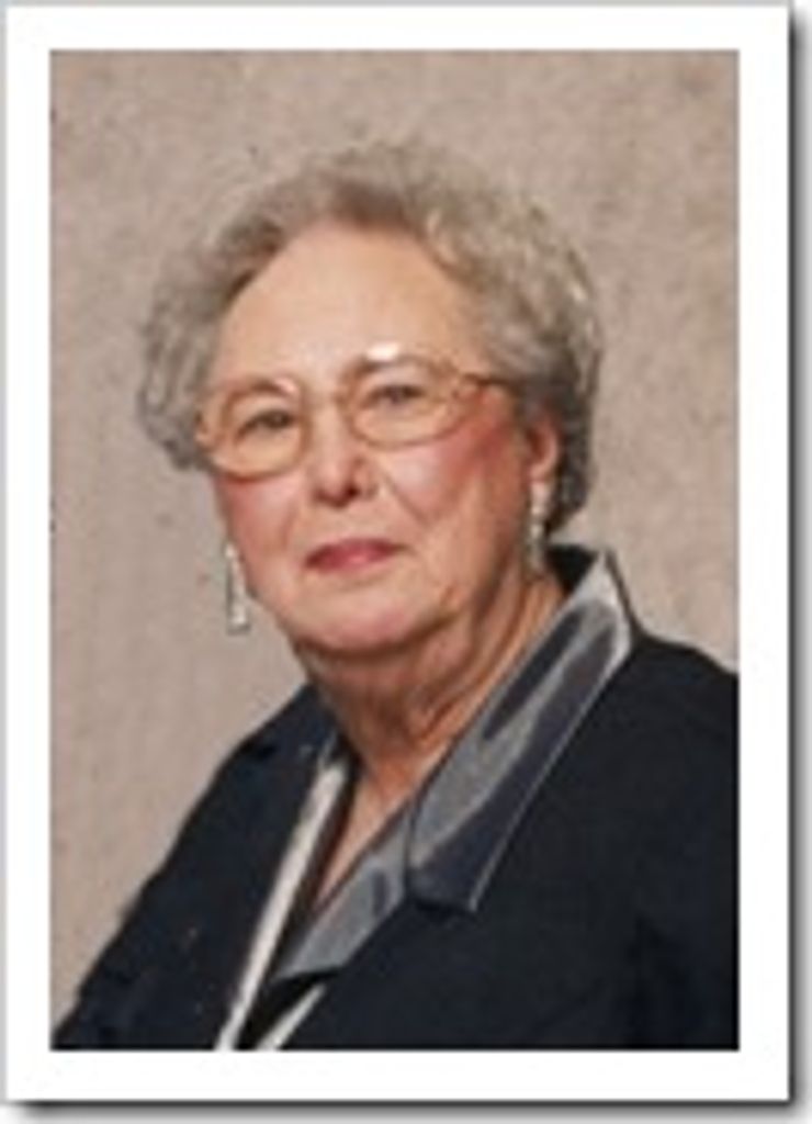 Doris Darlene Johnson