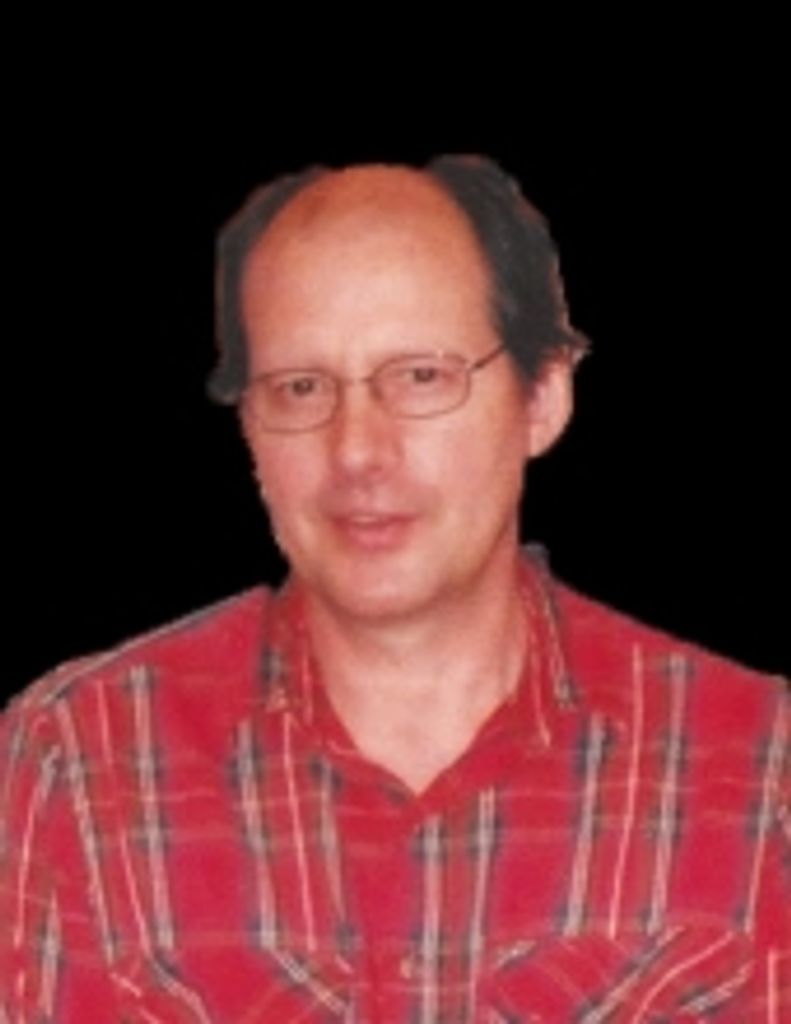 Michael T. McRoberts