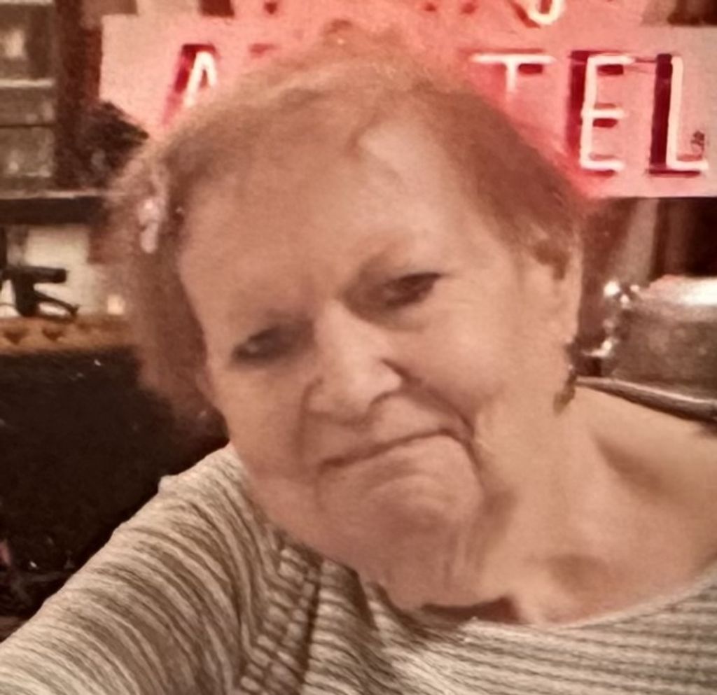 Margaret "Gale" (Marty)  Adrian