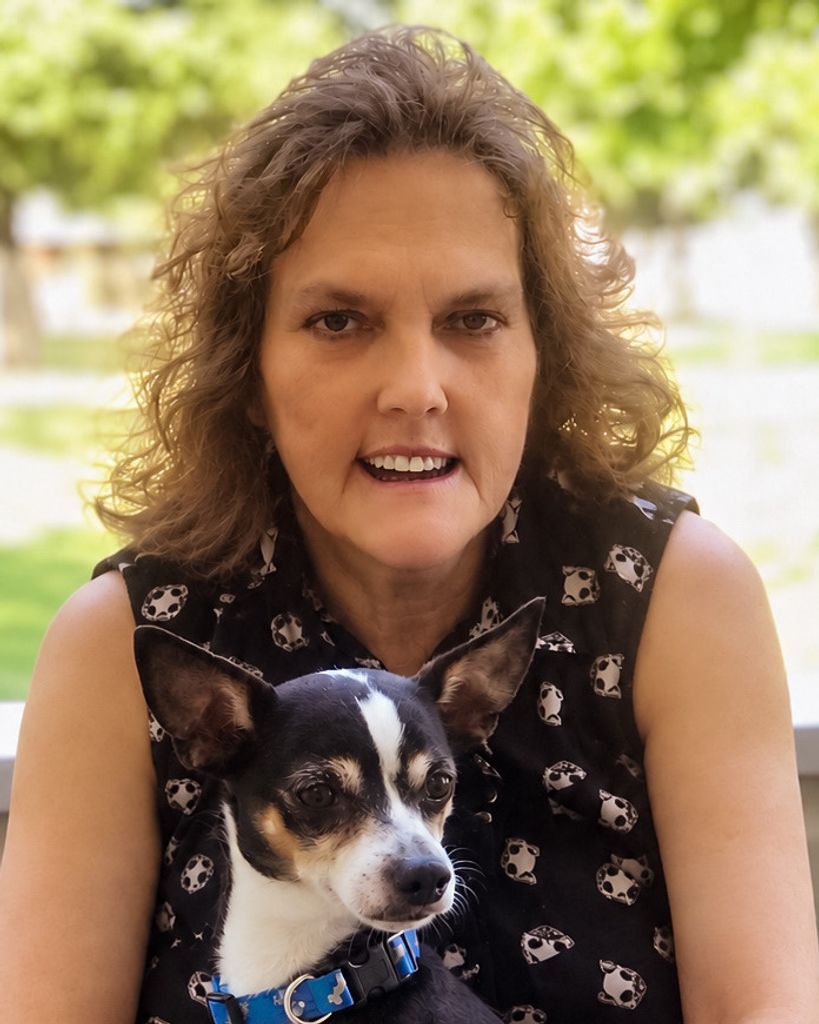 Carol Godbey Potts Profile Photo