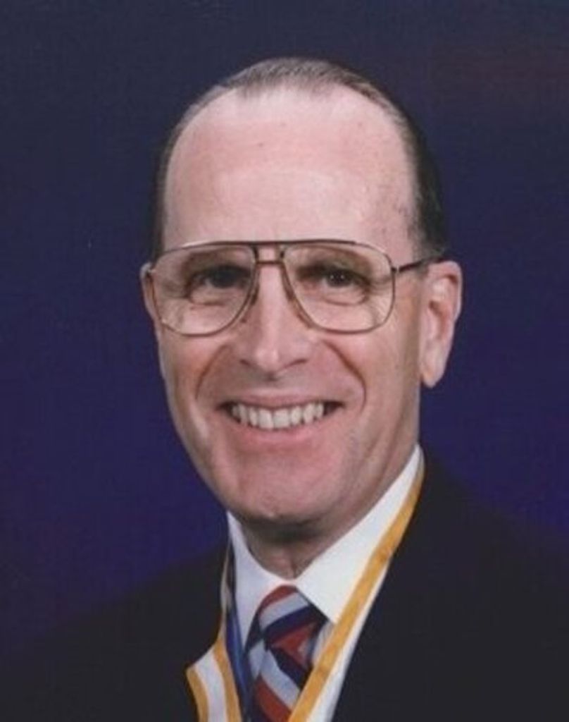 John N. Love Profile Photo
