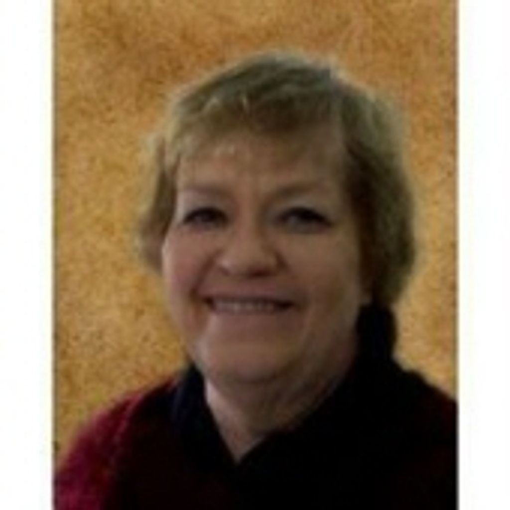 Janet Kay Lockhart