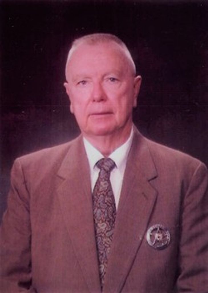 Gerald Testerman