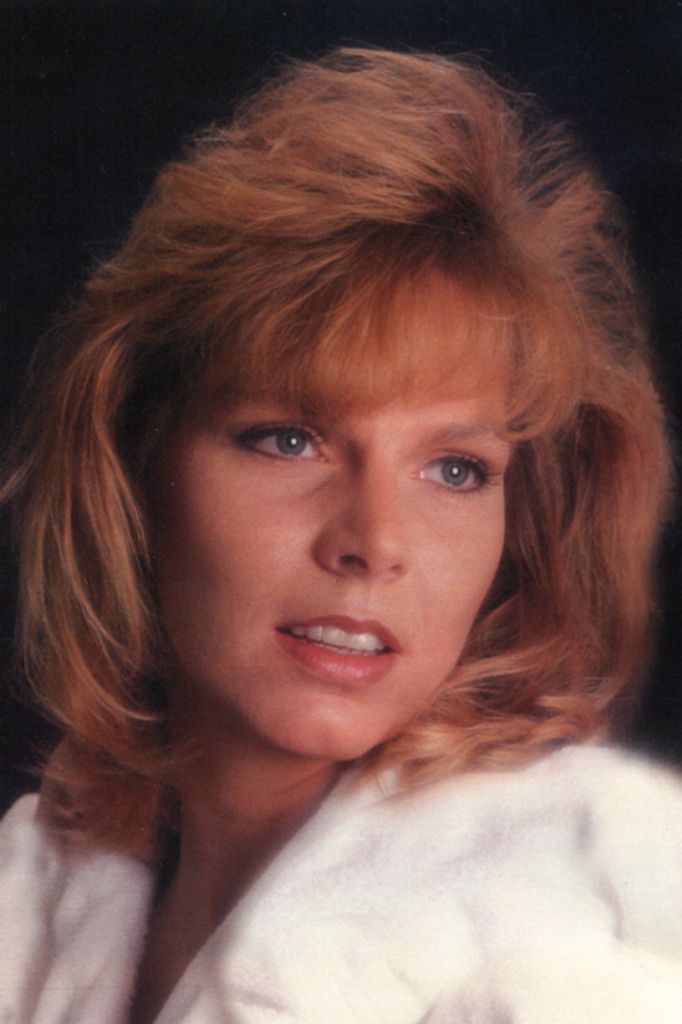 Cindy VanAusdal Riche