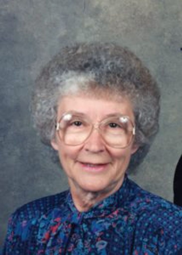 Norma Irene Rohrbough Profile Photo