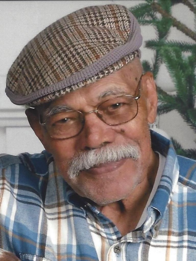 Clifford Romanus Parsons